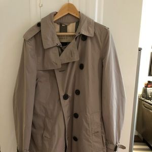 Burberry Trench